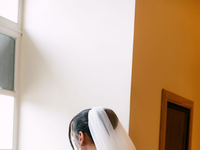 Mahfouz and Rumana's Wedding in Hackney, East London 44