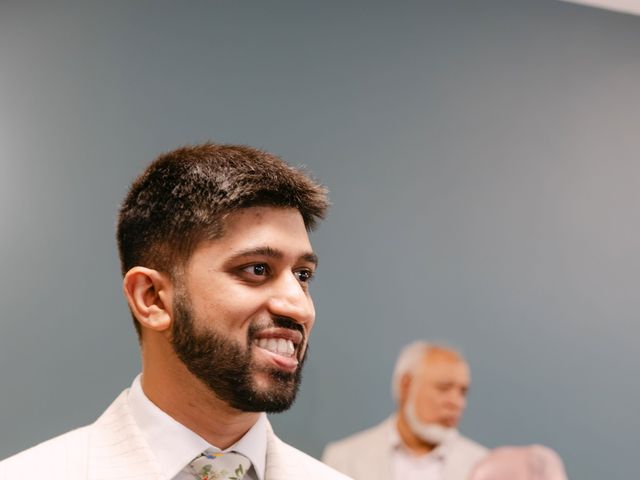Mahfouz and Rumana's Wedding in Hackney, East London 52