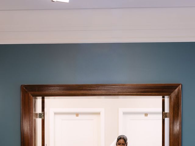 Mahfouz and Rumana's Wedding in Hackney, East London 103