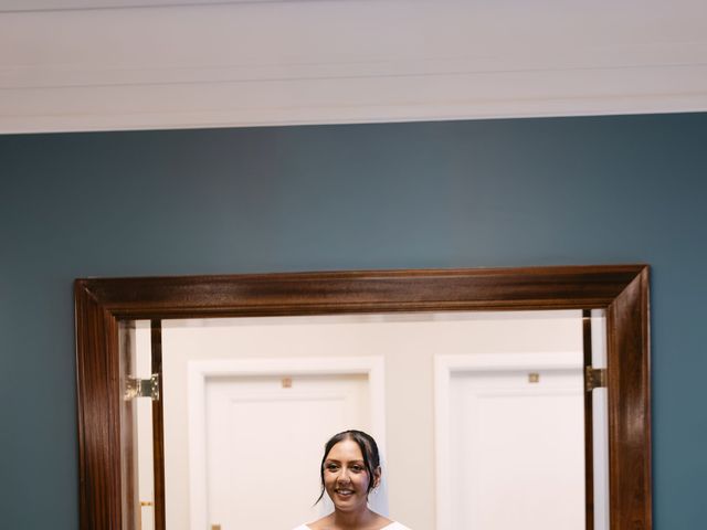 Mahfouz and Rumana's Wedding in Hackney, East London 105