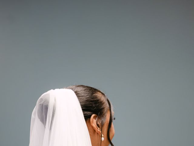 Mahfouz and Rumana's Wedding in Hackney, East London 106