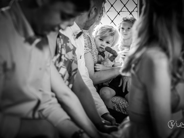 Paddy and Michelle&apos;s Wedding in Battle, East Sussex 24