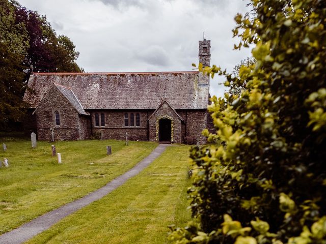 Lawrence and Abi&apos;s Wedding in Lake District , Cumbria 30