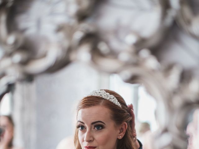 Ethan and Lucy's Wedding in Bournemouth, Dorset 5