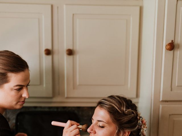 Jack and Molly&apos;s Wedding in Shrewsbury, Shropshire 19