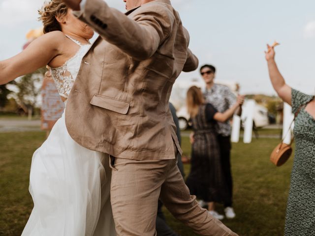 Jack and Molly&apos;s Wedding in Shrewsbury, Shropshire 114