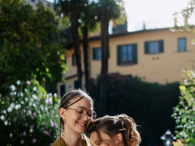 Antonio and Sophie&apos;s Wedding in Lake Como, Lake Como 31