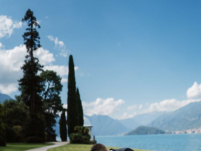 Antonio and Sophie&apos;s Wedding in Lake Como, Lake Como 73