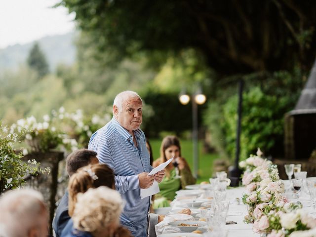 Antonio and Sophie&apos;s Wedding in Lake Como, Lake Como 104