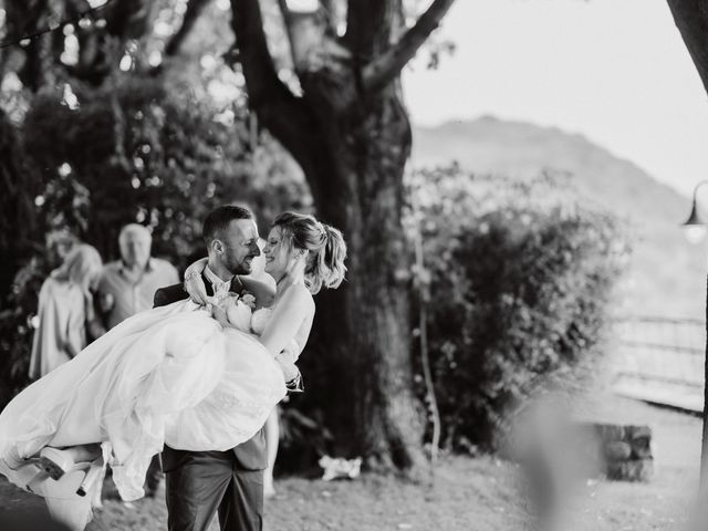 Antonio and Sophie&apos;s Wedding in Lake Como, Lake Como 111