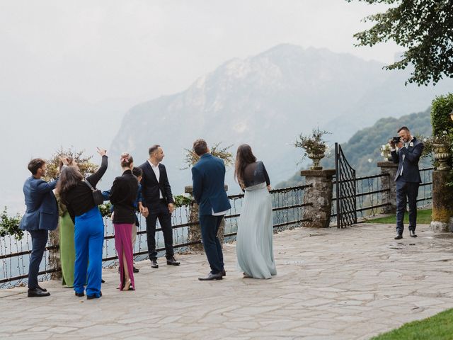 Antonio and Sophie&apos;s Wedding in Lake Como, Lake Como 118