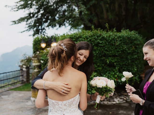 Antonio and Sophie&apos;s Wedding in Lake Como, Lake Como 125