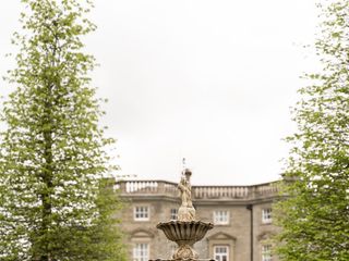 Ian &amp; Angela's wedding 2