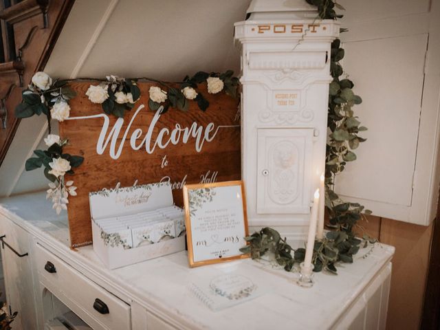 Matt and Laura 's Wedding in Sheffield, South Yorkshire 4