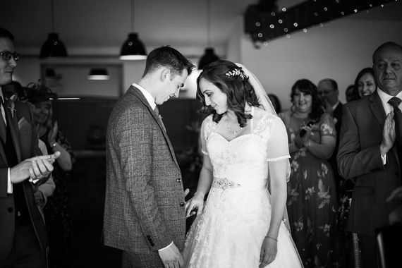 Tristan and Elaine&apos;s Wedding in Bridgwater, Somerset 23