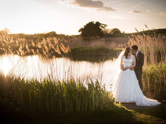 Tristan and Elaine&apos;s Wedding in Bridgwater, Somerset 38