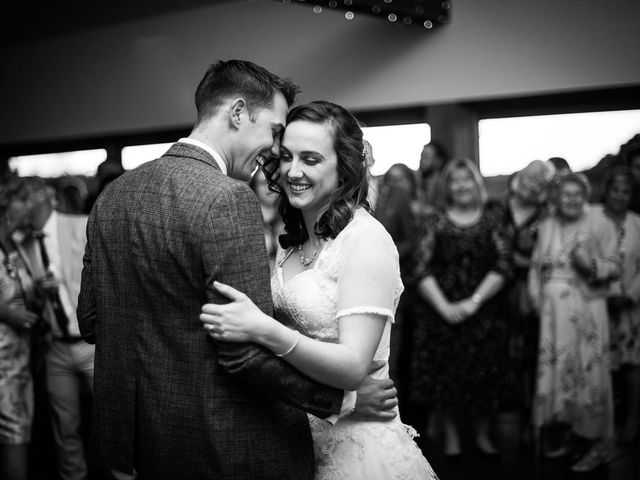 Tristan and Elaine&apos;s Wedding in Bridgwater, Somerset 2