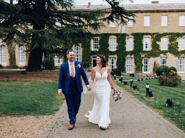 Dave and Elizabeth&apos;s Wedding in Windsor, Berkshire 27