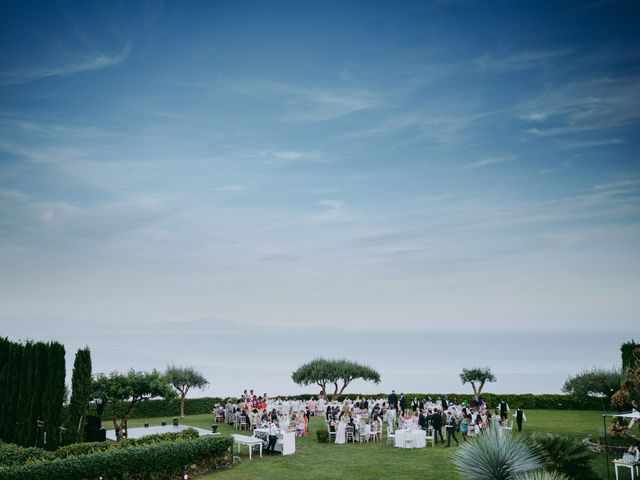 Gbade and Oreva&apos;s Wedding in Amalfi Coast, Amalfi Coast 113