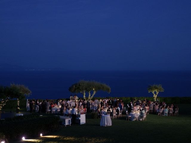 Gbade and Oreva&apos;s Wedding in Amalfi Coast, Amalfi Coast 126