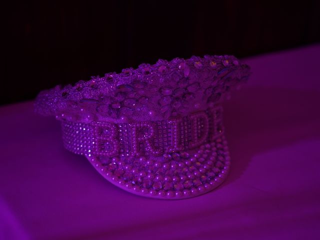 Rachael and Scott's Wedding in Ormskirk, Lancashire 10