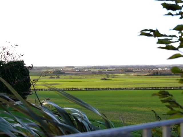 Rachael and Scott's Wedding in Ormskirk, Lancashire 14