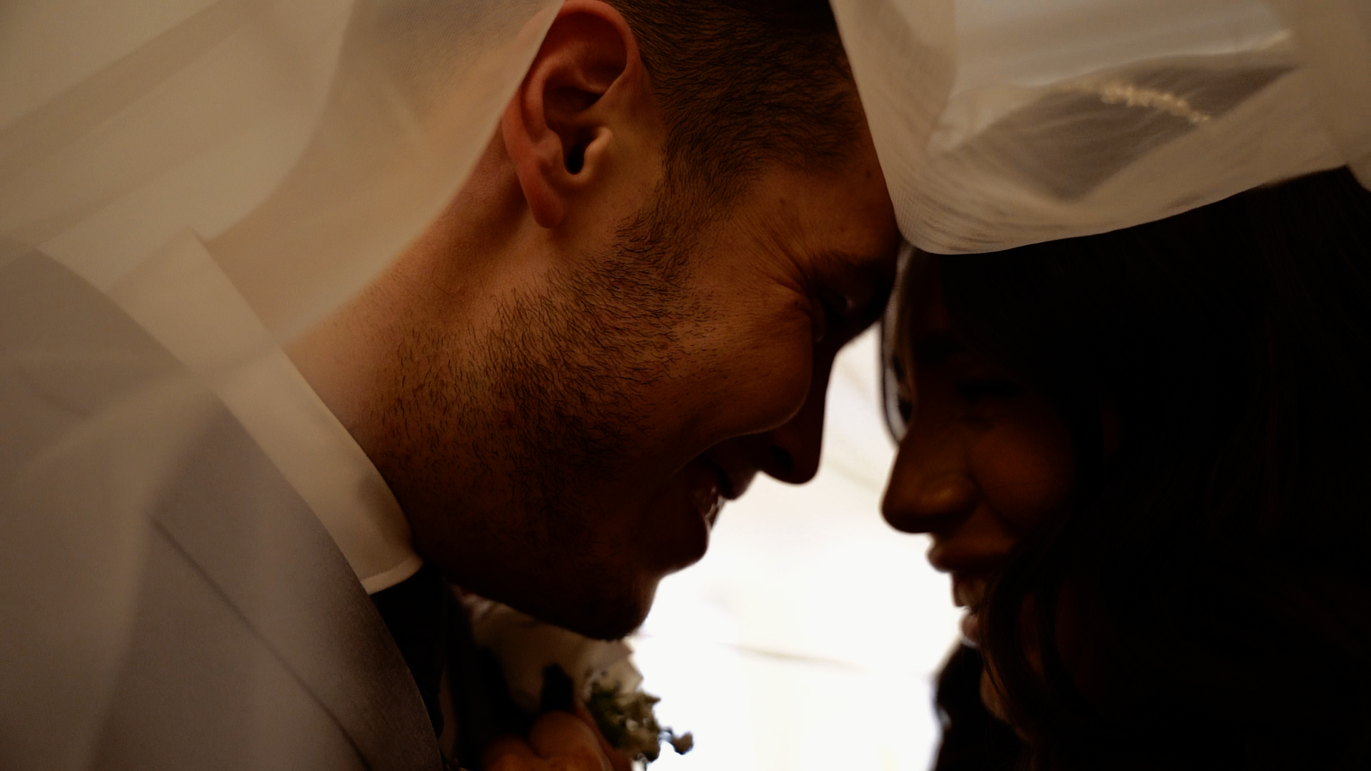 Rachael and Scott's Wedding in Ormskirk, Lancashire