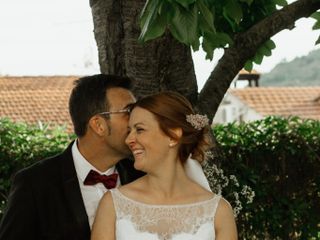 Jordi & Nuria's wedding