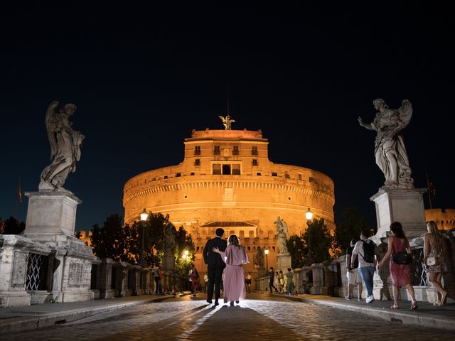 Marta and Alessandro&apos;s Wedding in Rome, Rome 6