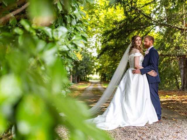 Jake and Mairead&apos;s Wedding in Sudbury, Suffolk 65