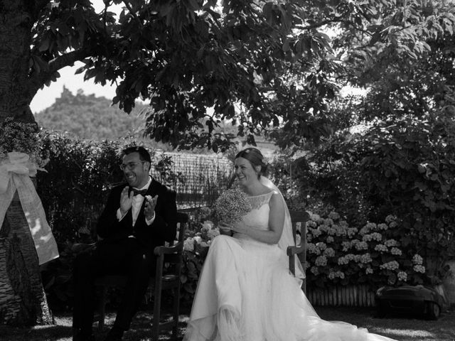 Nuria and Jordi&apos;s Wedding in Altrincham, Cheshire 51
