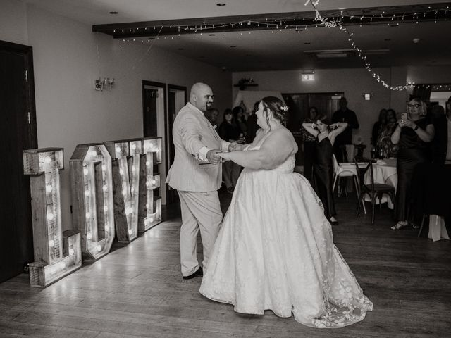 Alex and Alice's Wedding in Derby, Derbyshire 2