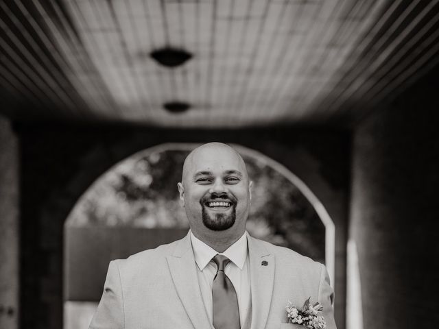 Alex and Alice's Wedding in Derby, Derbyshire 13