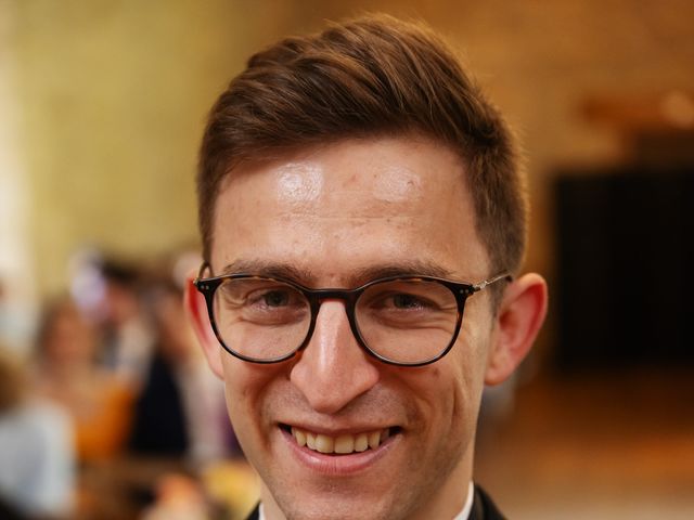 Dan and Francesca's Wedding in Aylesbury, Buckinghamshire 11