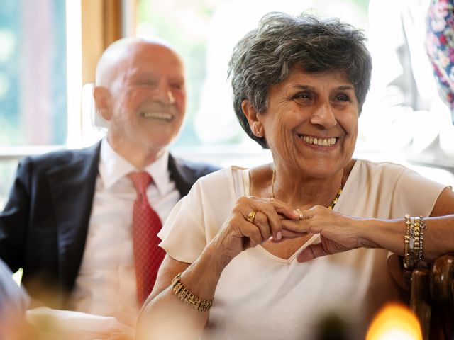 Dan and Francesca's Wedding in Aylesbury, Buckinghamshire 63
