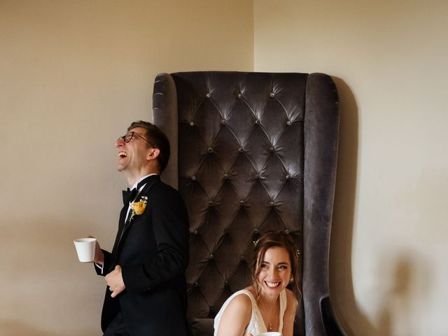 Dan and Francesca's Wedding in Aylesbury, Buckinghamshire 83