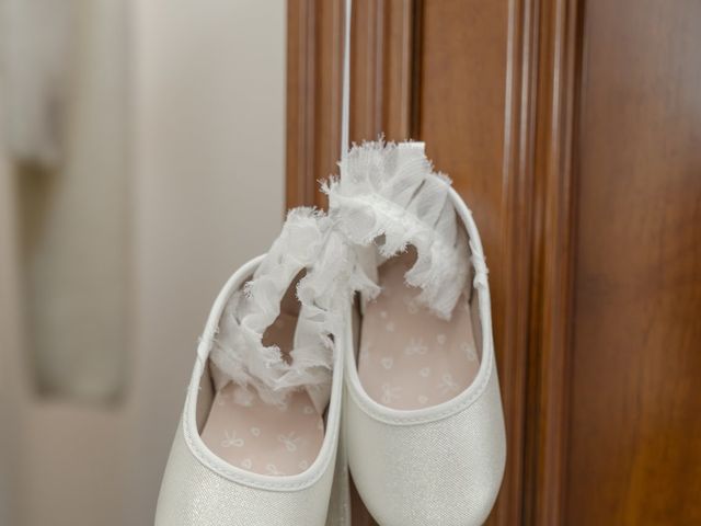 Tasmyn and Joe's Wedding in Lincoln, Lincolnshire 11