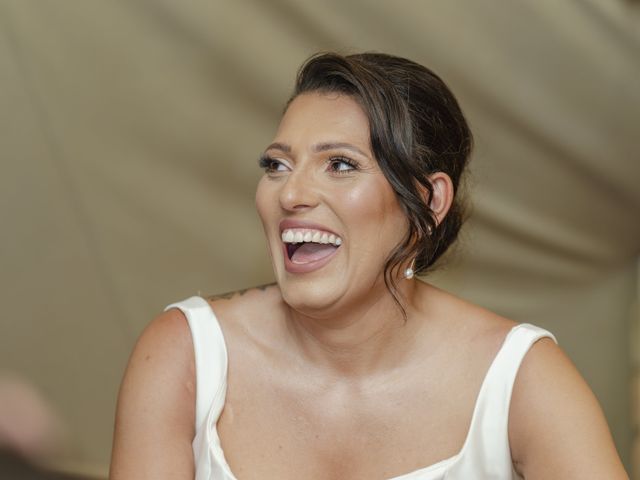 Tasmyn and Joe's Wedding in Lincoln, Lincolnshire 12