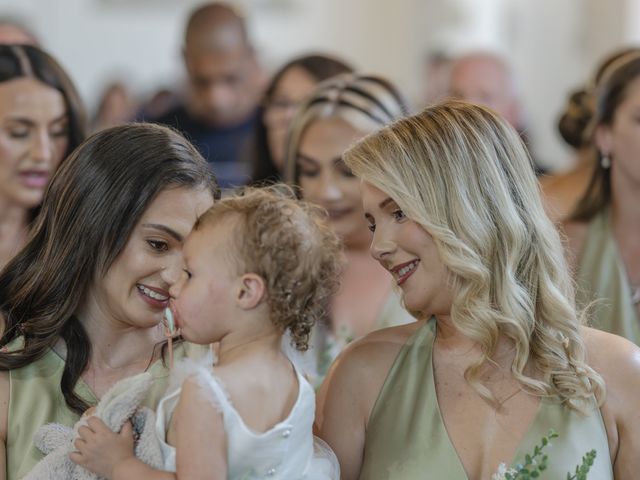 Tasmyn and Joe's Wedding in Lincoln, Lincolnshire 17