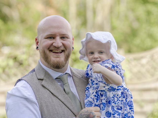 Tasmyn and Joe's Wedding in Lincoln, Lincolnshire 24