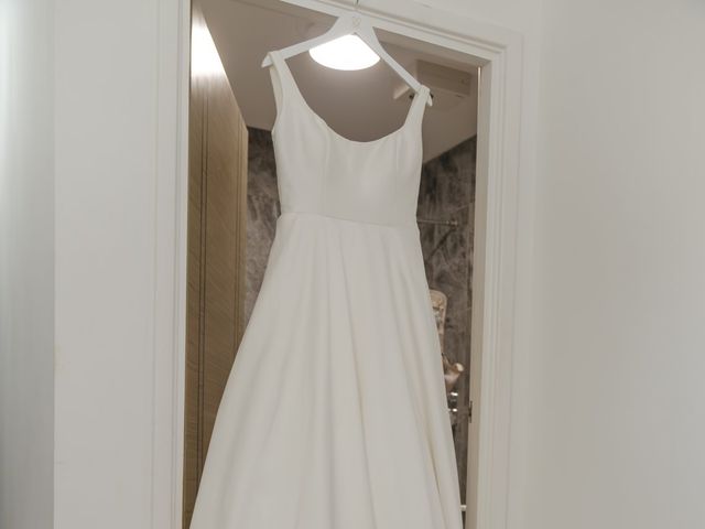 Tasmyn and Joe's Wedding in Lincoln, Lincolnshire 31