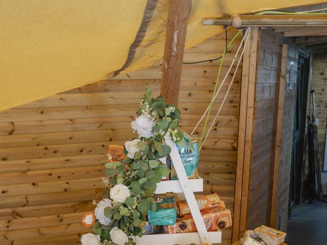 Tasmyn and Joe's Wedding in Lincoln, Lincolnshire 44