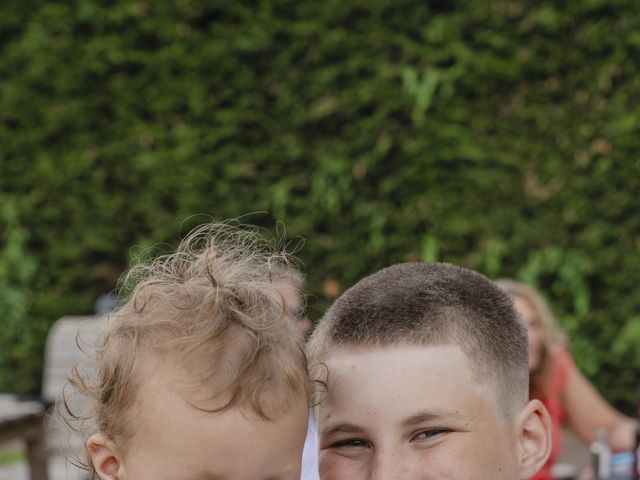 Tasmyn and Joe's Wedding in Lincoln, Lincolnshire 49