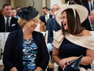 Maddie &amp; Joseph's wedding 3