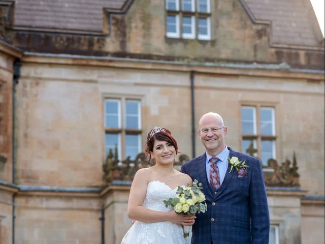 Livi and Jilian&apos;s Wedding in Bangor, Co Down 1