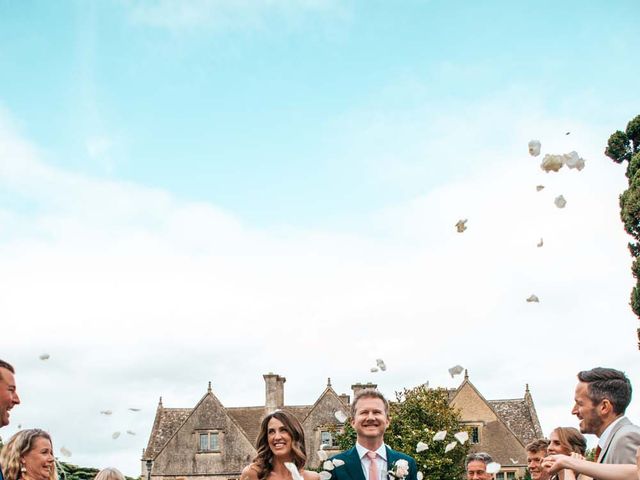 Hannah and Jon's Wedding in Gloucester, Gloucestershire 20