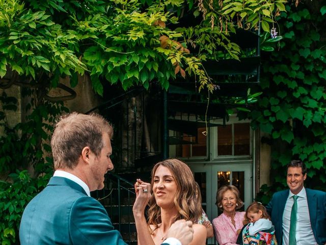 Hannah and Jon's Wedding in Gloucester, Gloucestershire 46