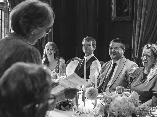 Hannah and Jon's Wedding in Gloucester, Gloucestershire 53