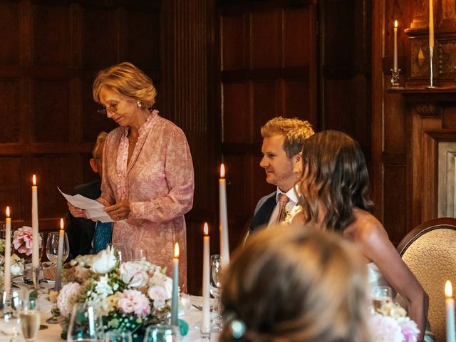 Hannah and Jon's Wedding in Gloucester, Gloucestershire 56