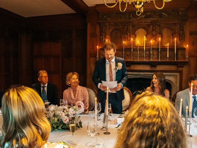Hannah and Jon's Wedding in Gloucester, Gloucestershire 57